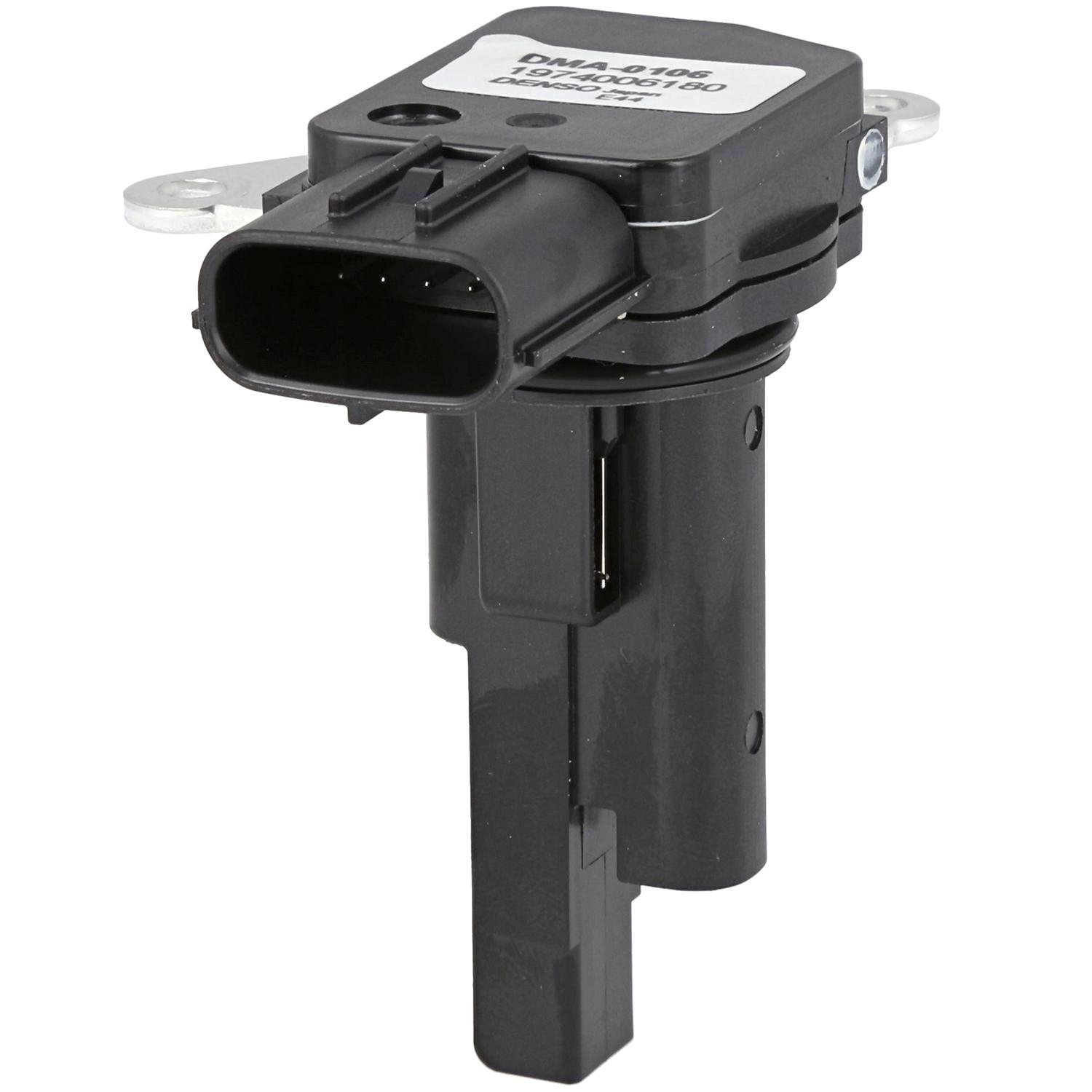 Denso 1976180 - Mass Air Flow Sensor Denso 1976180 Mass Air Flow Sensor product image 1 of 1