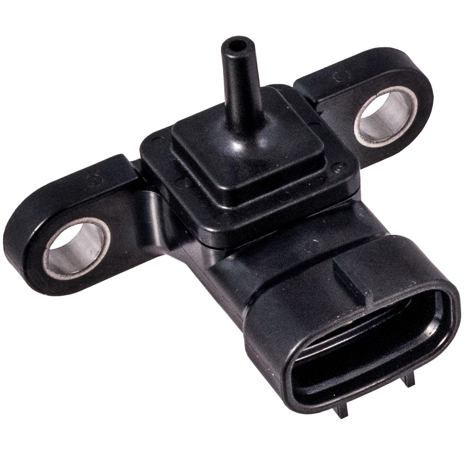 Denso 1980002 - Manifold Absolute Pressure Sensor Denso 1980002 Manifold Absolute Pressure Sensor product image 2 of 4