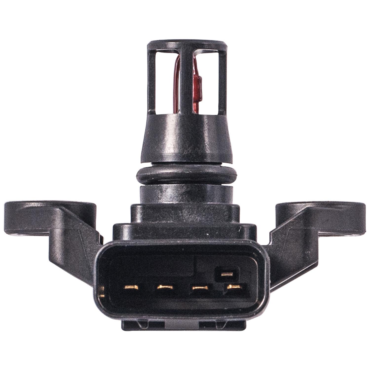 Denso 1981004 Manifold Absolute Pressure Sensor product image 3 of 4