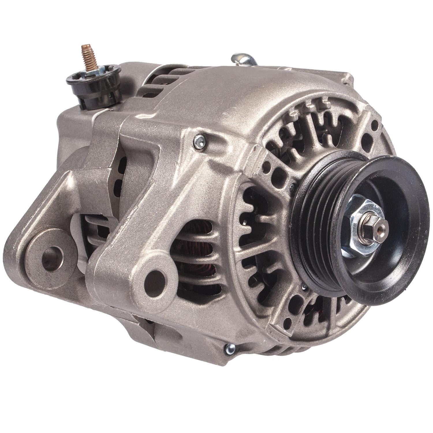 Denso 2100100 - Alternator Denso 2100100 Alternator product image 1 of 2