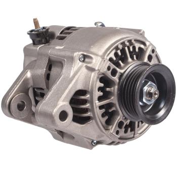 Denso Alternator product image