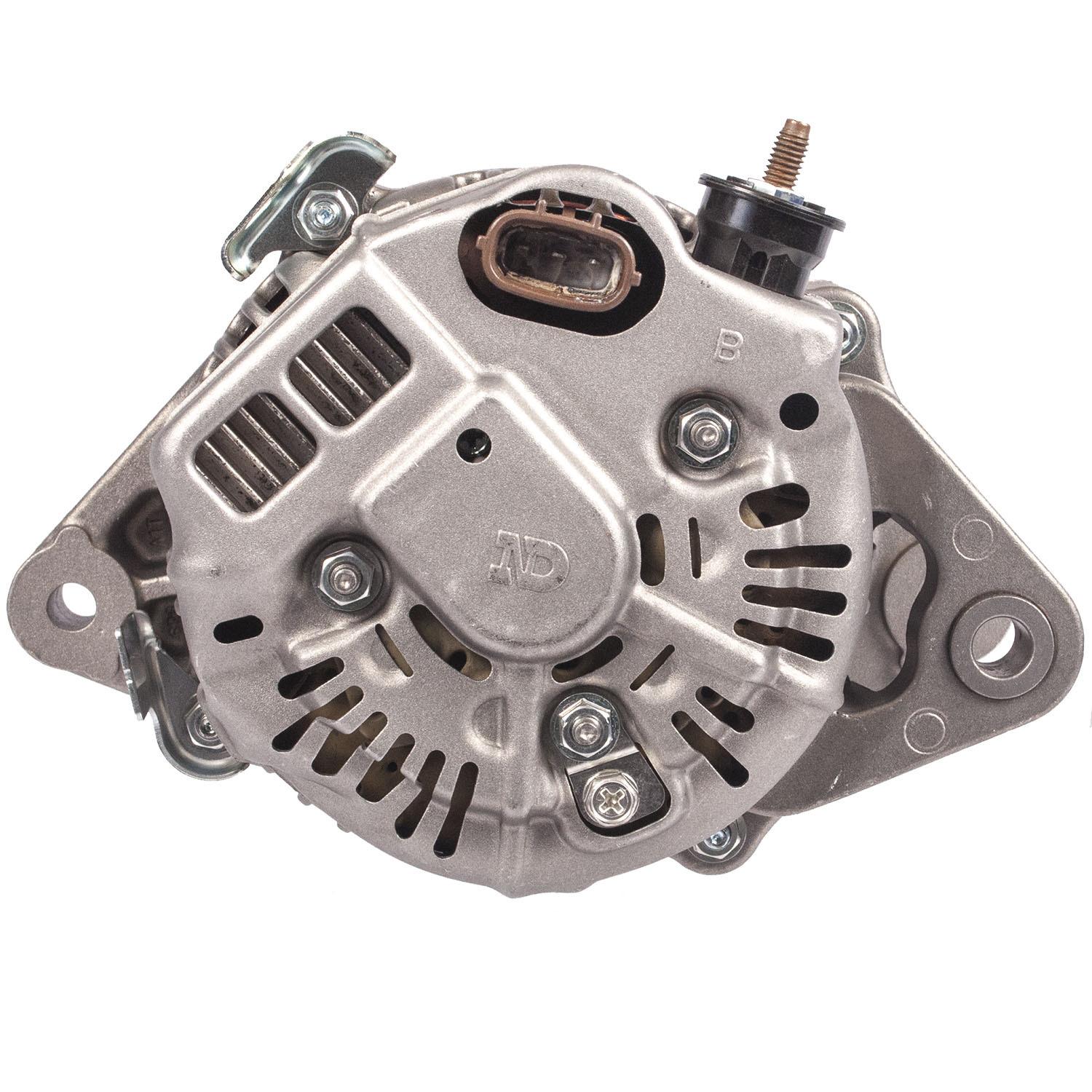 Denso 2100100 - Alternator Denso 2100100 Alternator product image 2 of 2