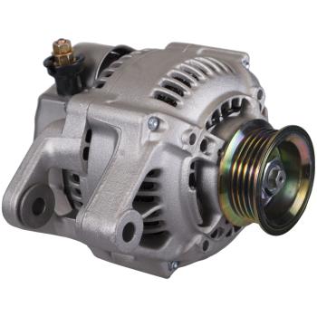 Denso 2100101 - Alternator Denso 2100101 Alternator product image 1 of 2