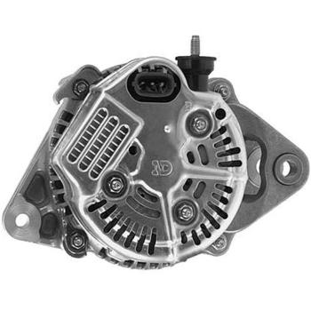 Denso 2100101 - Alternator Denso 2100101 Alternator product image 2 of 2