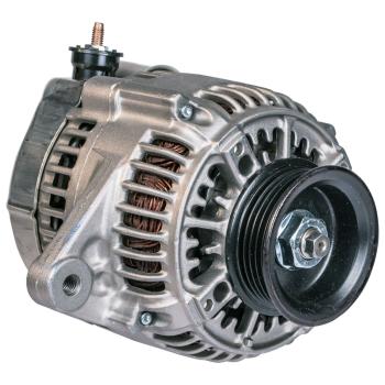 Denso 2100102 Alternator product image 1 of 2