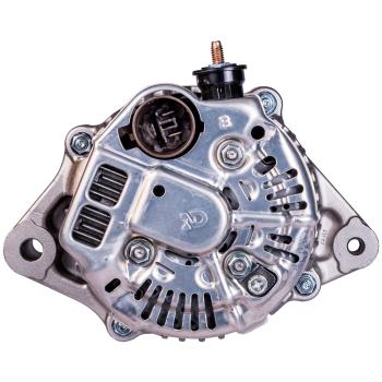 Denso 2100102 Alternator product image 2 of 2