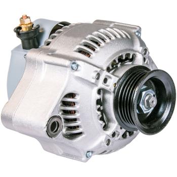 Denso 2100103 Alternator product image 1 of 2