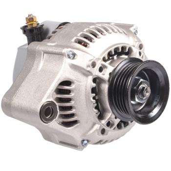 Denso 2100104 Alternator product image 1 of 2