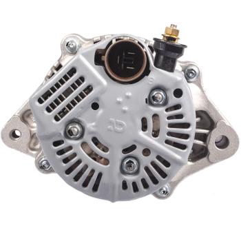 Denso 2100104 Alternator product image 2 of 2