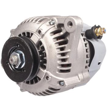 Denso 2100106 Alternator product image 1 of 2