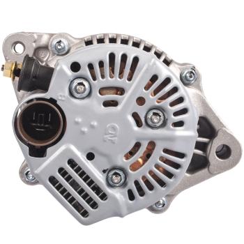 Denso 2100106 Alternator product image 2 of 2