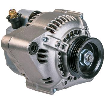 Denso 2100108 Alternator product image 1 of 2