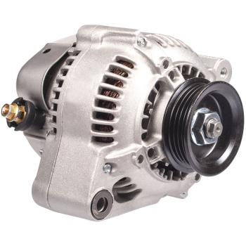 Denso 2100109 - Alternator Denso 2100109 Alternator product image 1 of 2