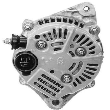 Denso 2100110 Alternator product image 2 of 2