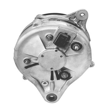 Denso 2100112 Alternator product image 2 of 2