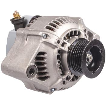 Denso 2100113 Alternator product image 1 of 2