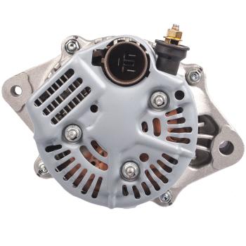 Denso 2100113 Alternator product image 2 of 2
