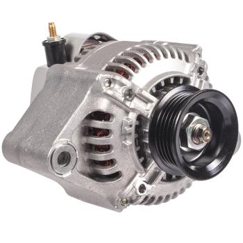 Denso 2100114 Alternator product image 1 of 2