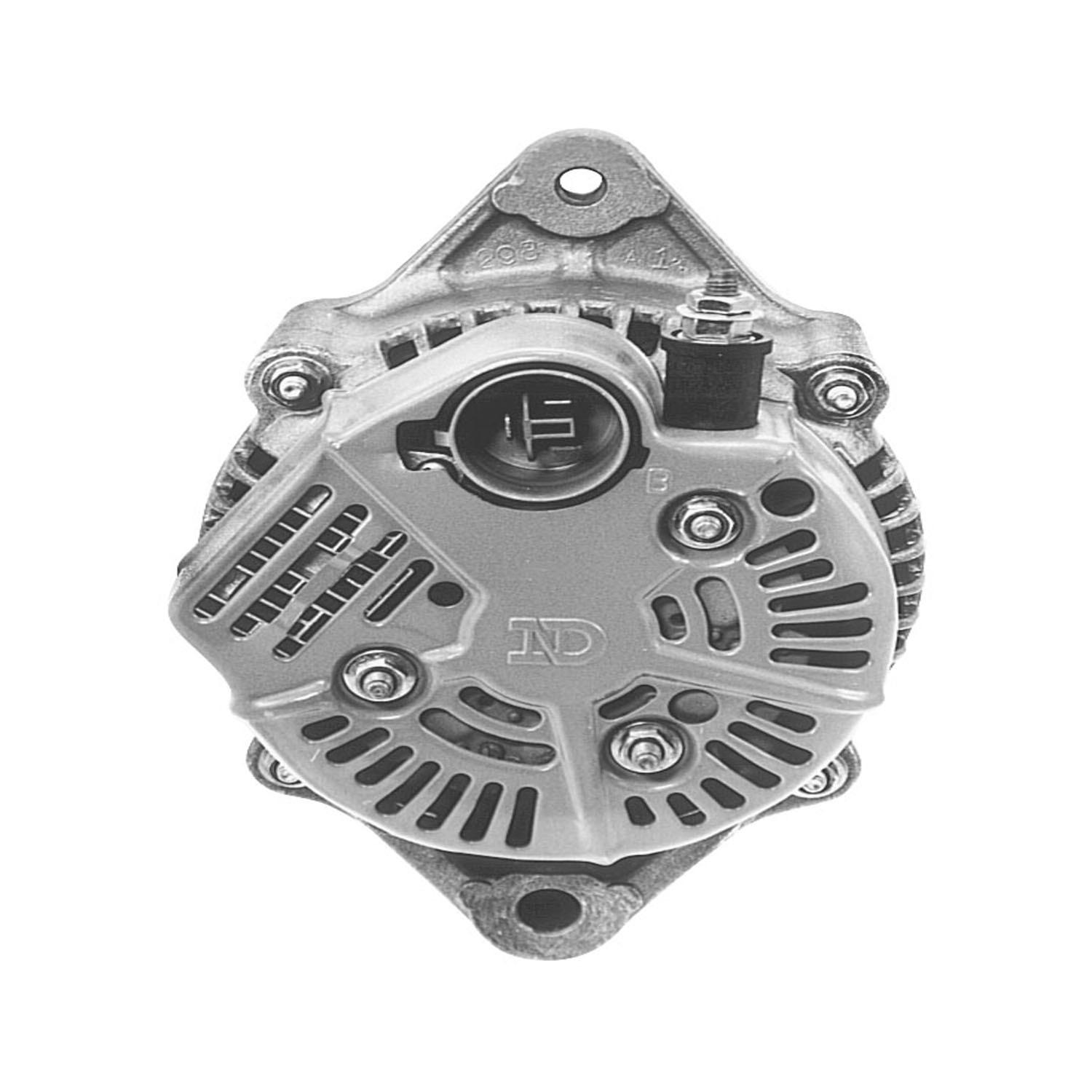 Denso 2100115 - Alternator Denso 2100115 Alternator product image 2 of 2