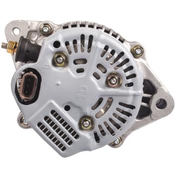 Denso 2100116 Alternator product image 2 of 2