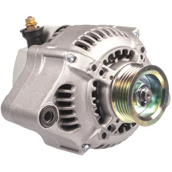 Denso 2100117 - Alternator Denso 2100117 Alternator product image 1 of 2