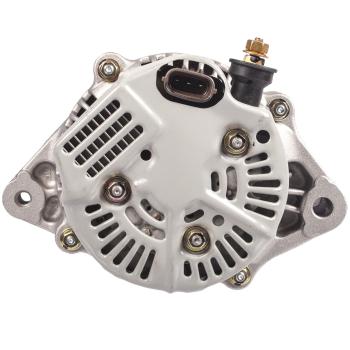 Denso 2100117 - Alternator Denso 2100117 Alternator product image 2 of 2
