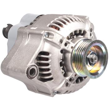 Denso 2100119 - Alternator Denso 2100119 Alternator product image 1 of 2