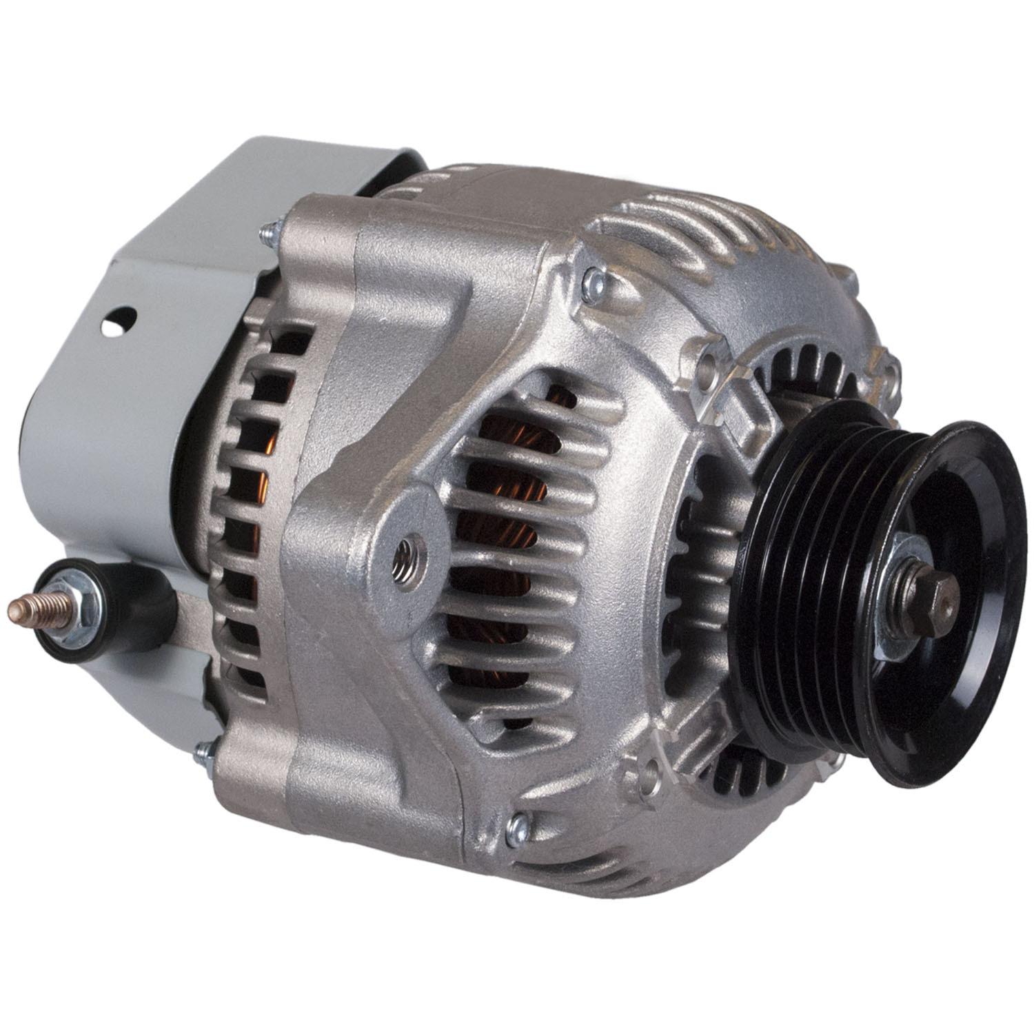 Denso 2100122 - Alternator Denso 2100122 Alternator product image 1 of 2
