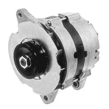 Denso 2100123 Alternator product image 1 of 2
