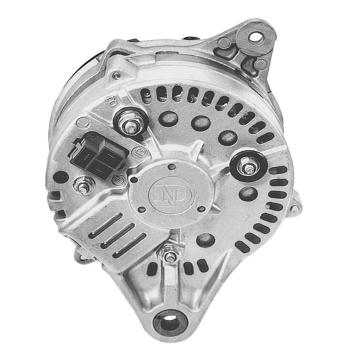 Denso 2100123 Alternator product image 2 of 2