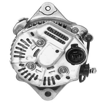 Denso 2100124 Alternator product image 2 of 2