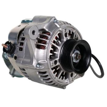 Denso 2100125 - Alternator Denso 2100125 Alternator product image 1 of 2