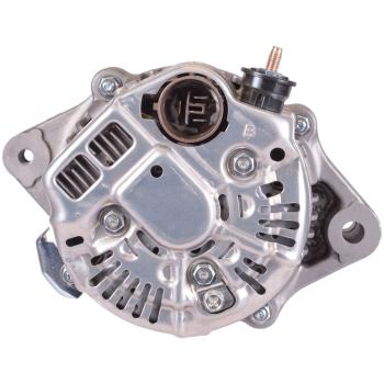Denso 2100125 - Alternator Denso 2100125 Alternator product image 2 of 2