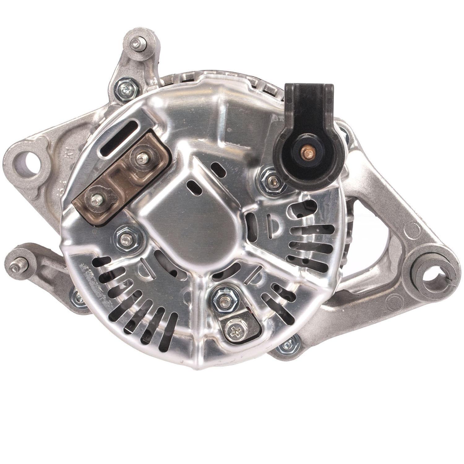 Denso 2100127 - Alternator Denso 2100127 Alternator product image 2 of 2