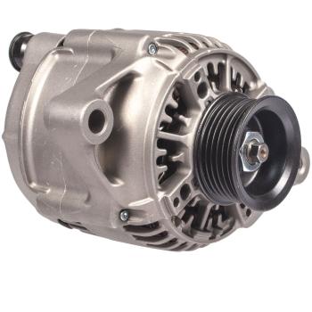 Denso 2100129 Alternator product image 1 of 2