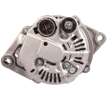 Denso 2100129 Alternator product image 2 of 2