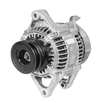 Denso 2100131 Alternator product image 1 of 2