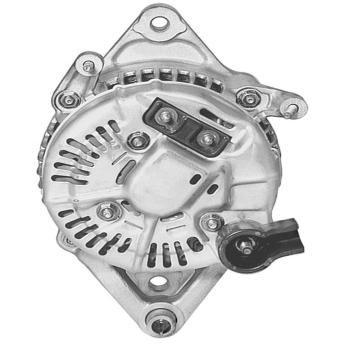 Denso 2100131 Alternator product image 2 of 2