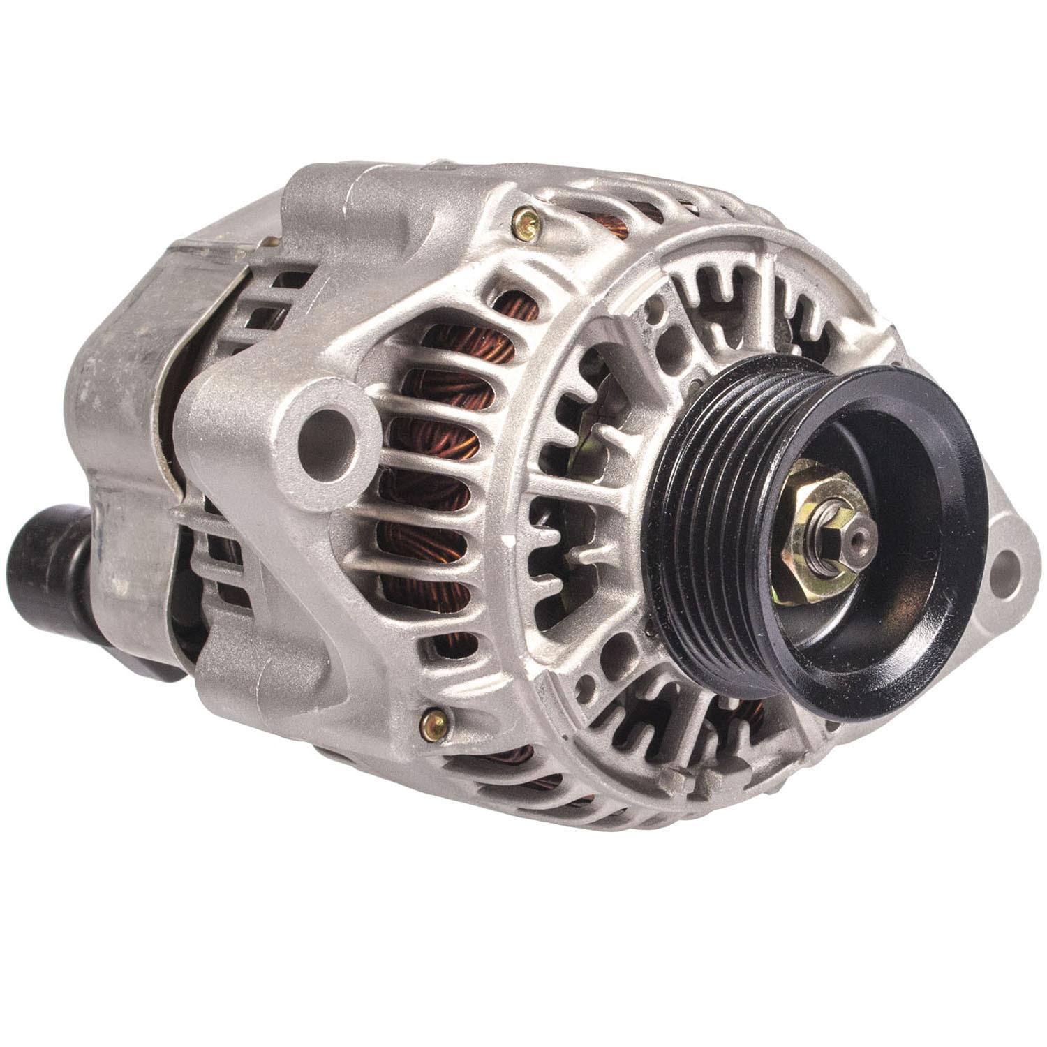Denso 2100132 Alternator product image 1 of 2