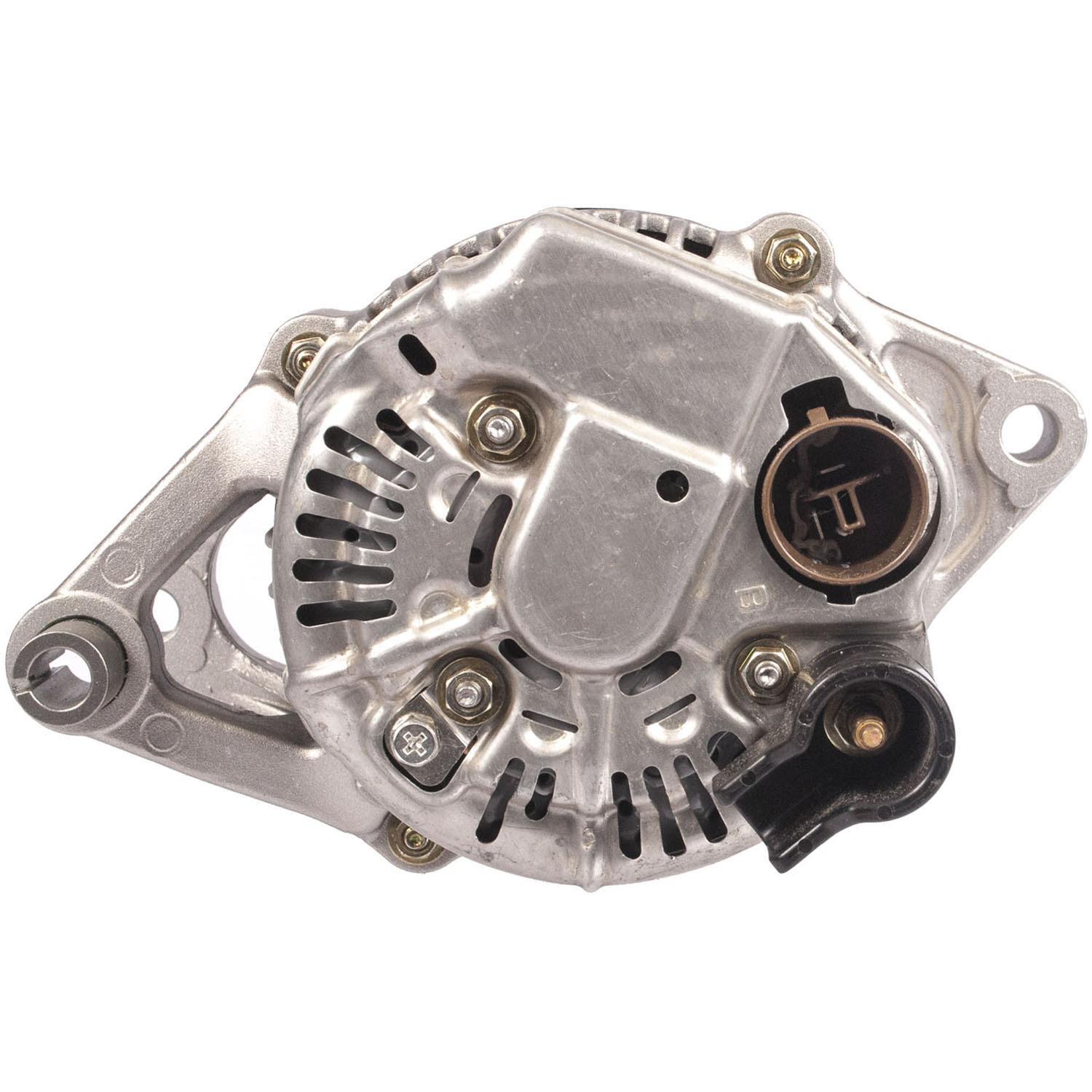 Denso 2100132 Alternator product image 2 of 2