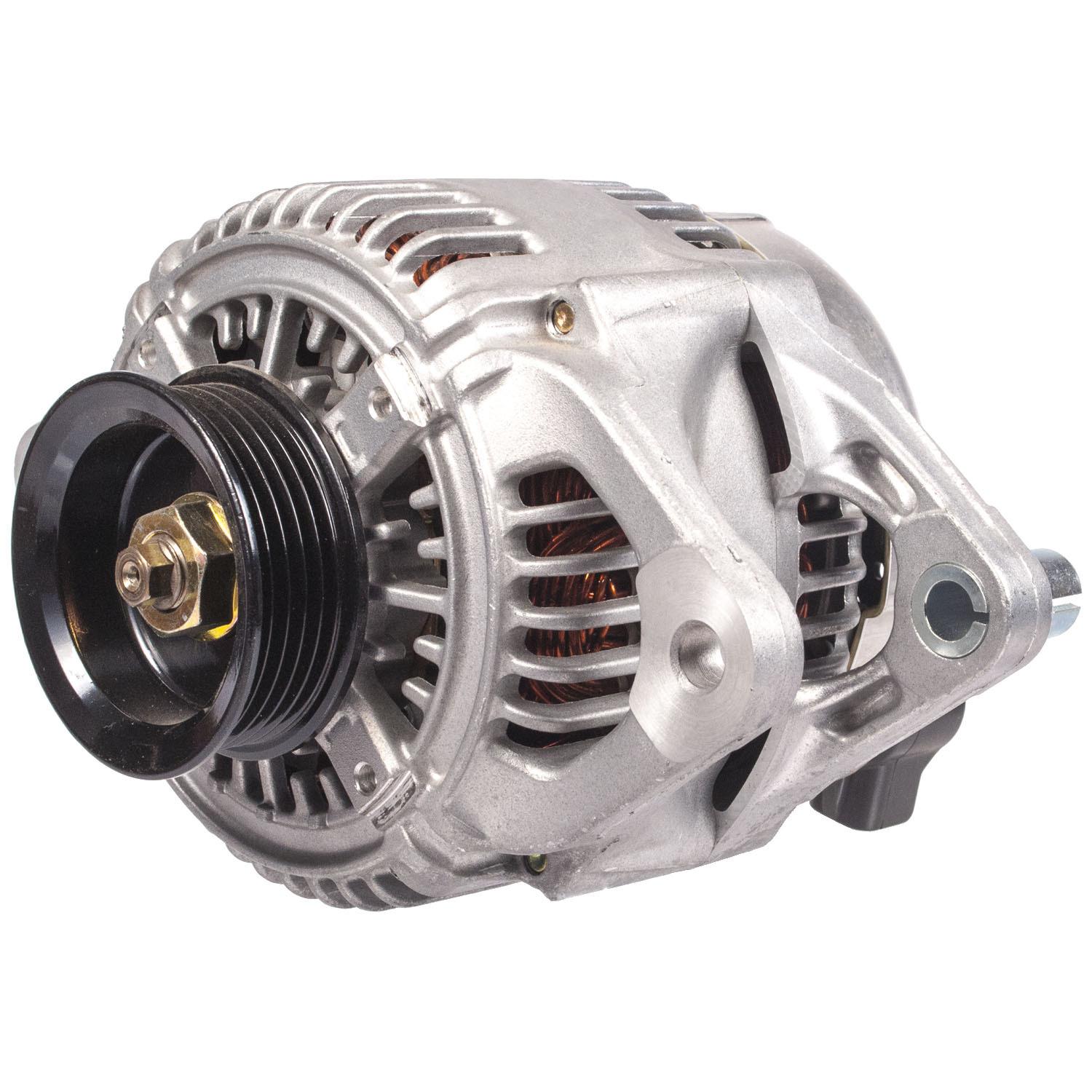 Denso 2100133 - Alternator Denso 2100133 Alternator product image 1 of 2