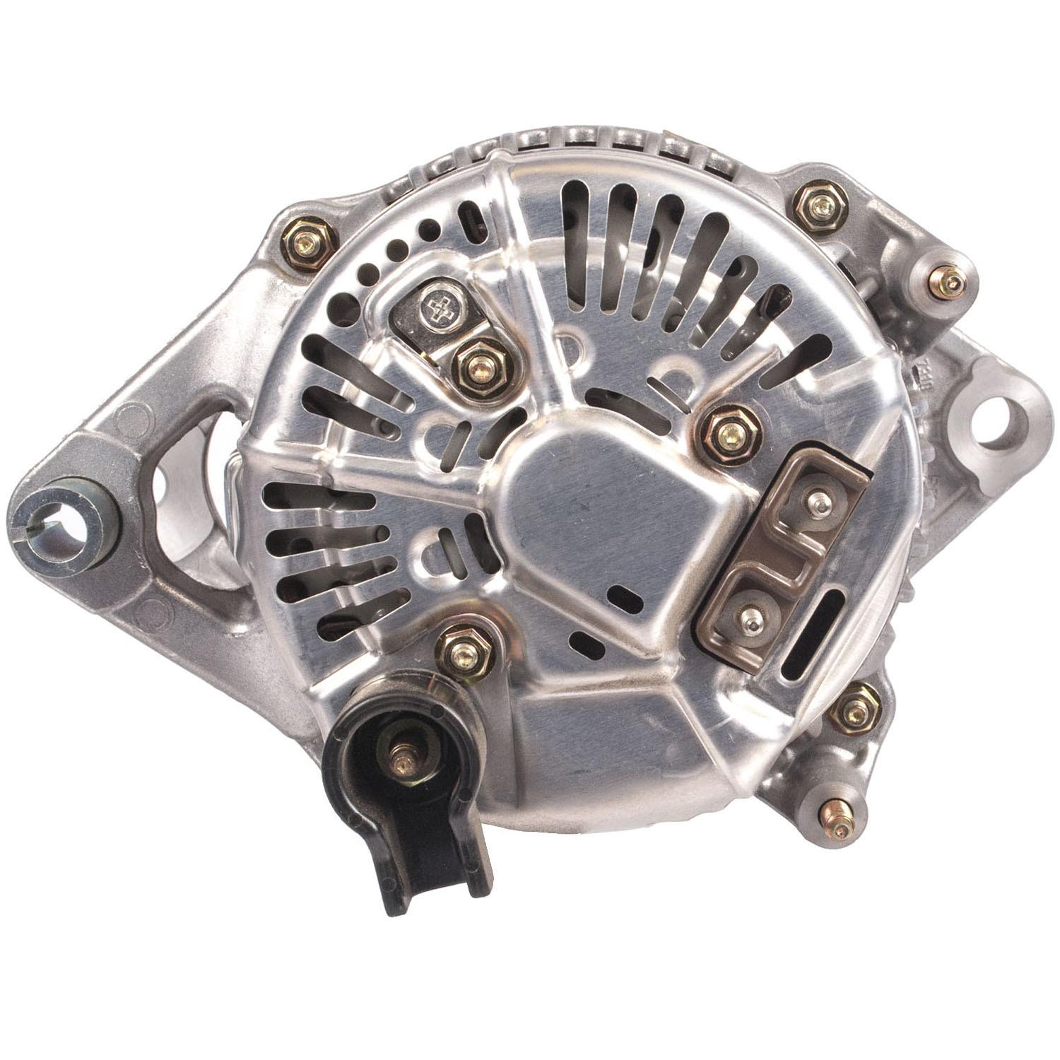 Denso 2100133 - Alternator Denso 2100133 Alternator product image 2 of 2