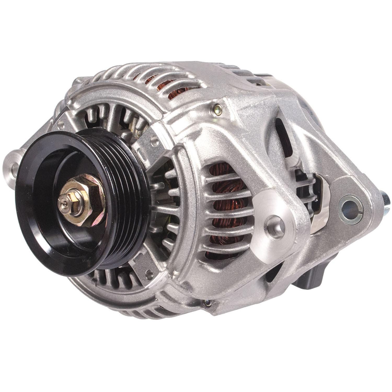 Denso 2100134 Alternator product image 1 of 2