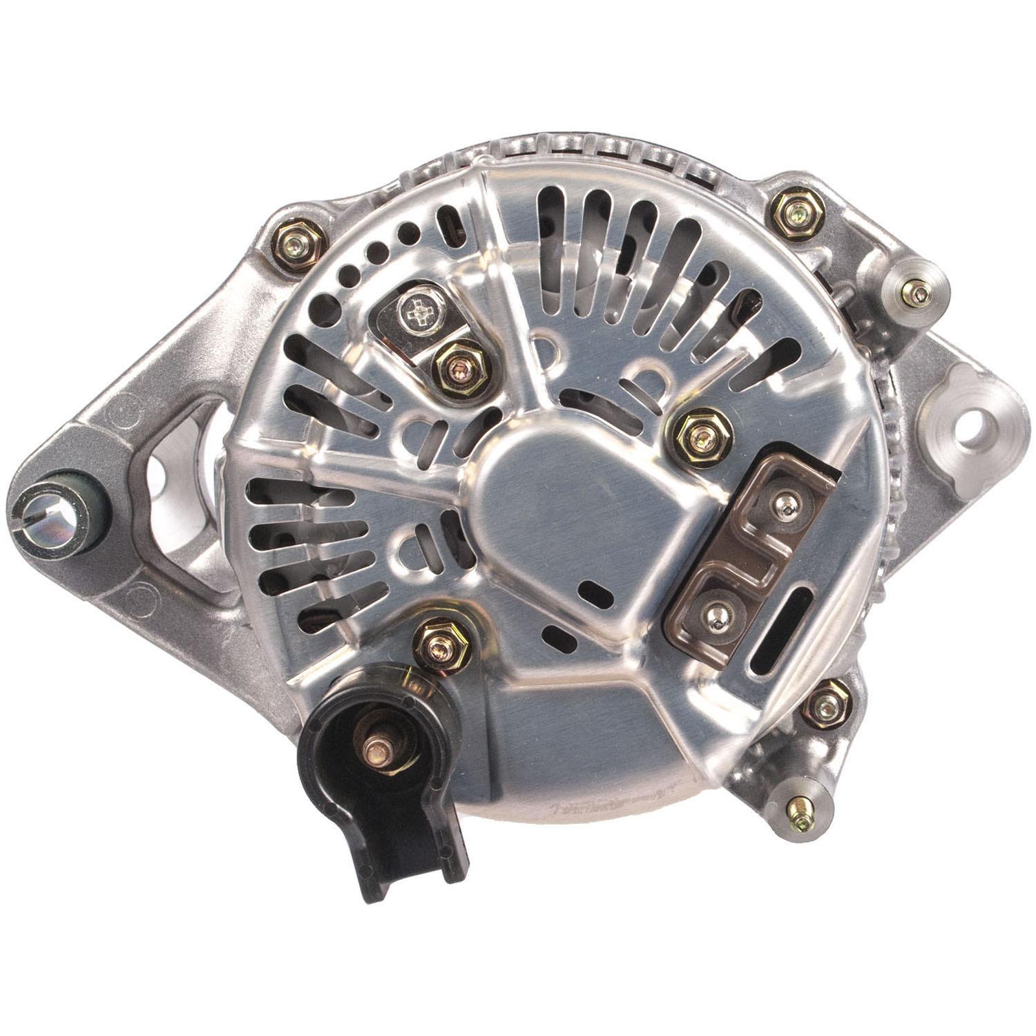 Denso 2100134 Alternator product image 2 of 2