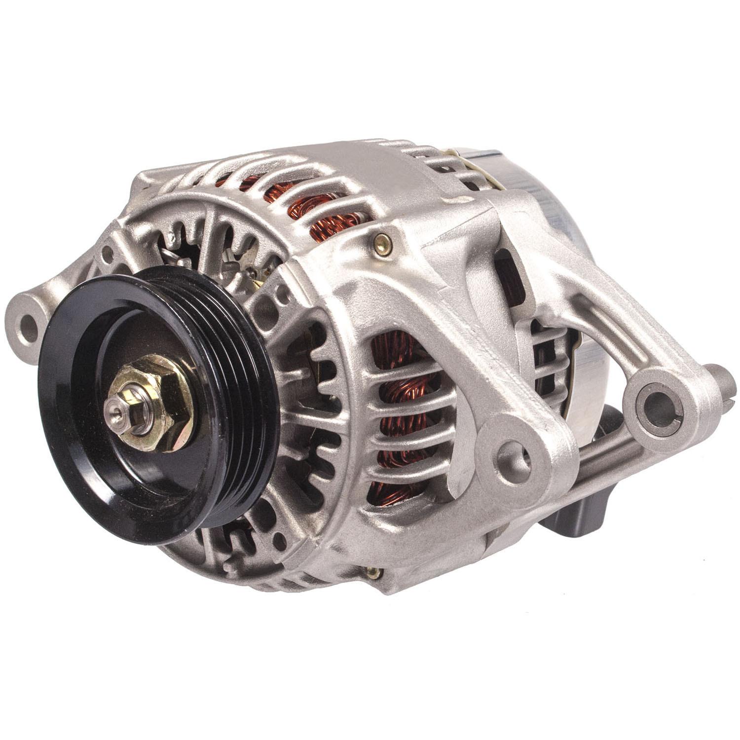 Denso 2100135 - Alternator Denso 2100135 Alternator product image 1 of 2