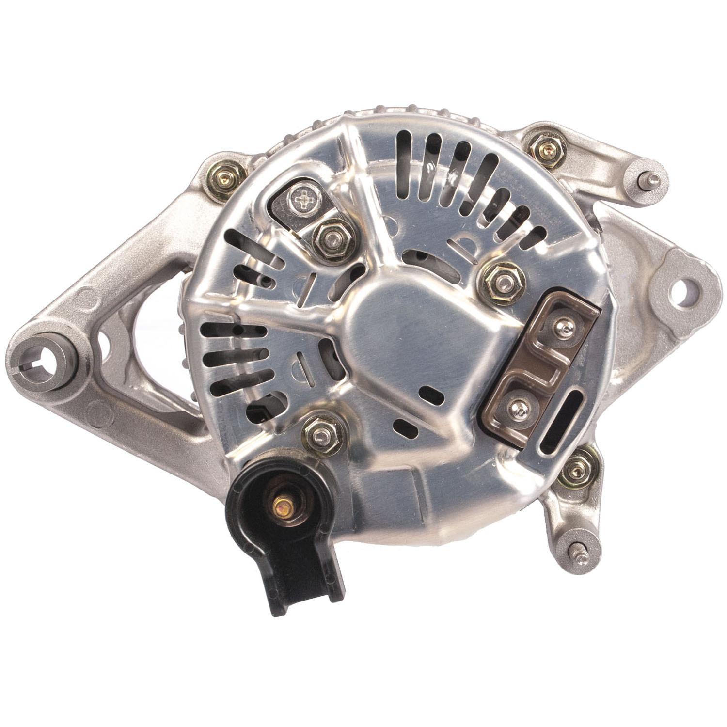 Denso 2100135 - Alternator Denso 2100135 Alternator product image 2 of 2
