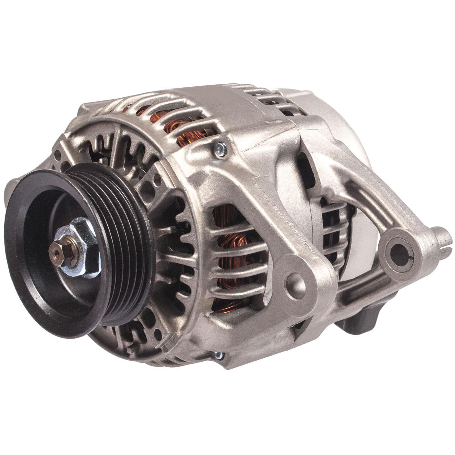 Denso 2100136 - Alternator Denso 2100136 Alternator product image 1 of 2