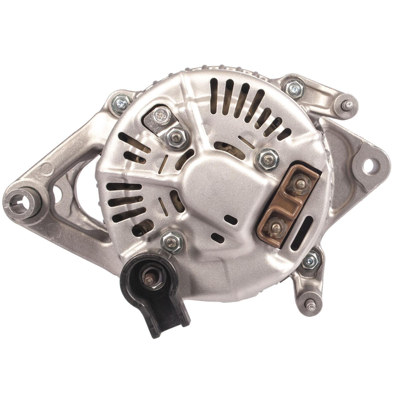Denso 2100136 - Alternator Denso 2100136 Alternator product image 2 of 2