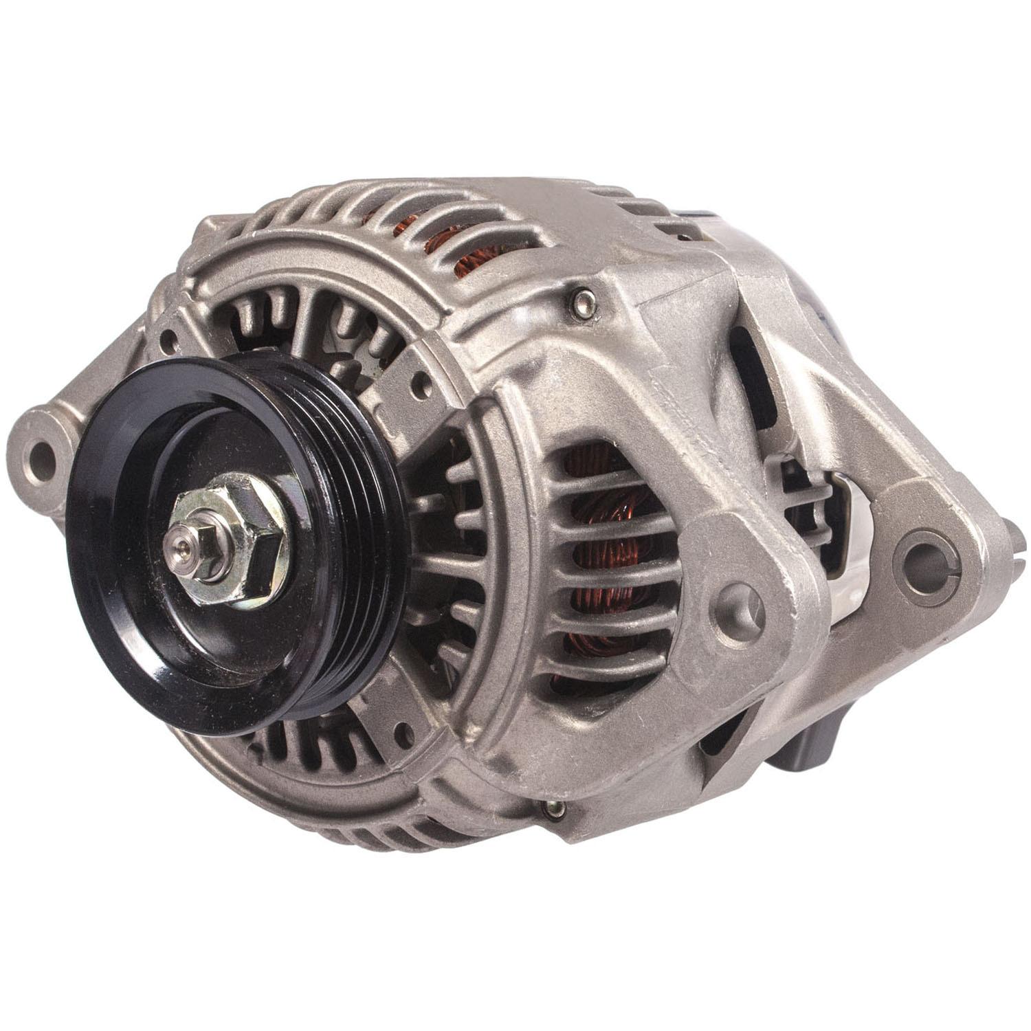 Denso 2100137 - Alternator Denso 2100137 Alternator product image 1 of 2
