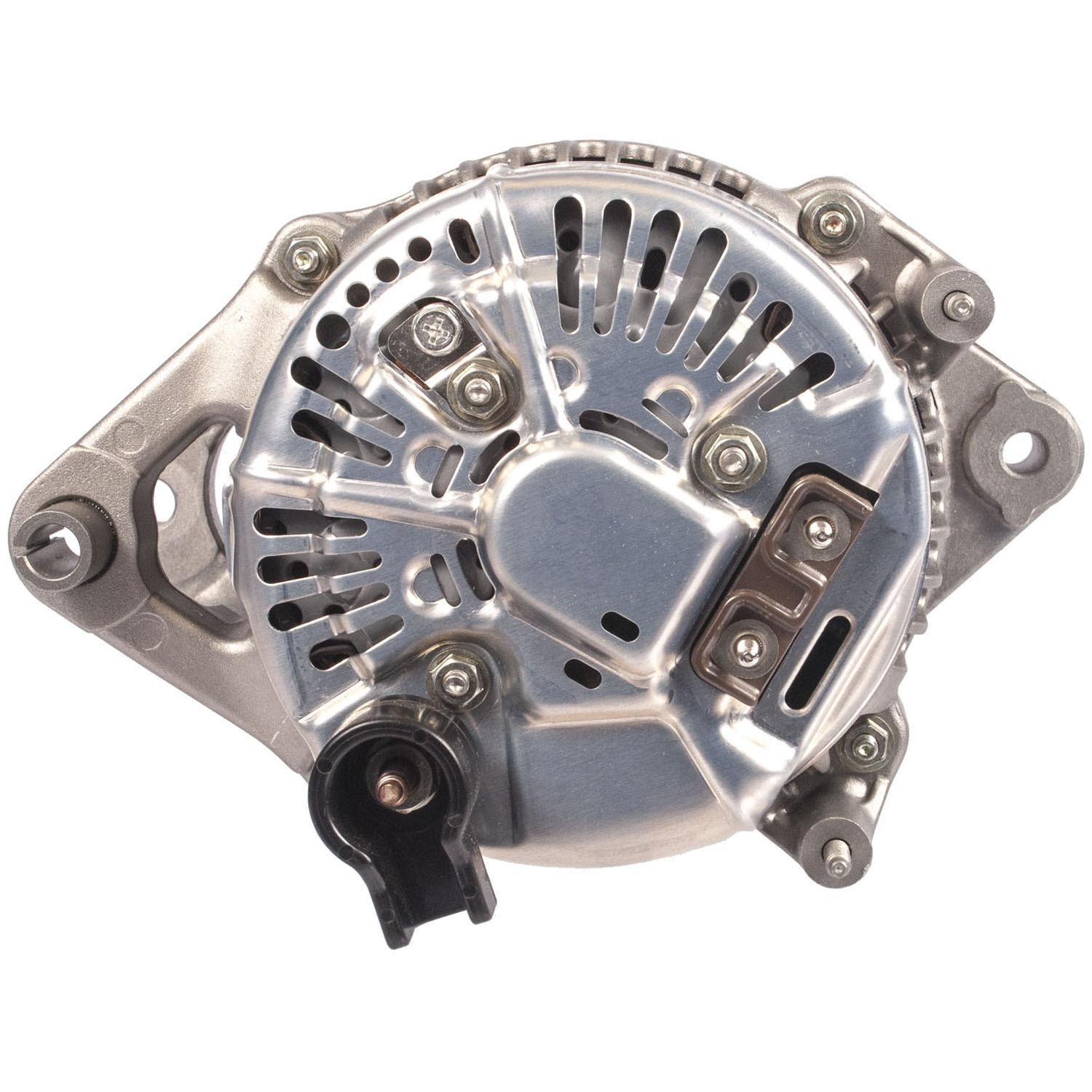 Denso 2100137 - Alternator Denso 2100137 Alternator product image 2 of 2